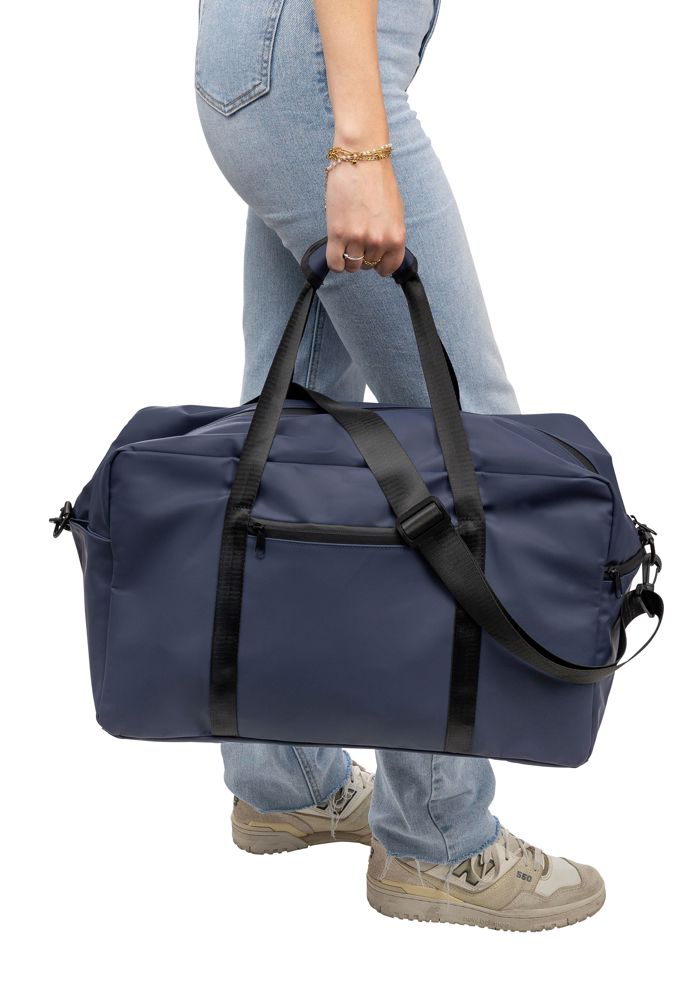 Gerecyclede PU dufflebag Mirae
