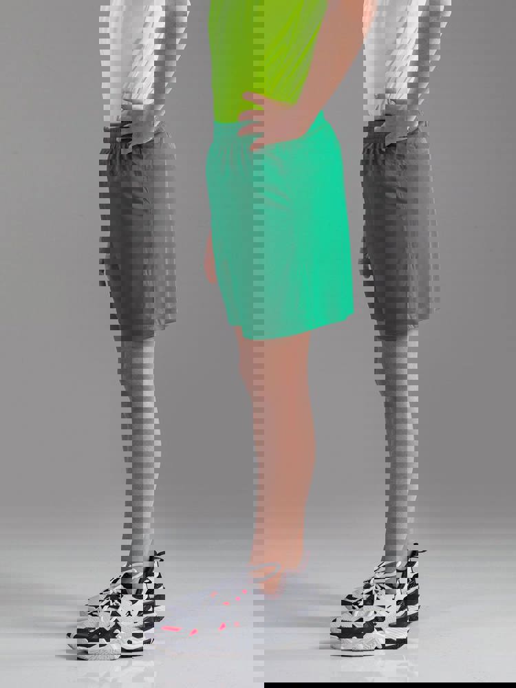 SP Dribbling kids sportbroek, 140 gr/m²