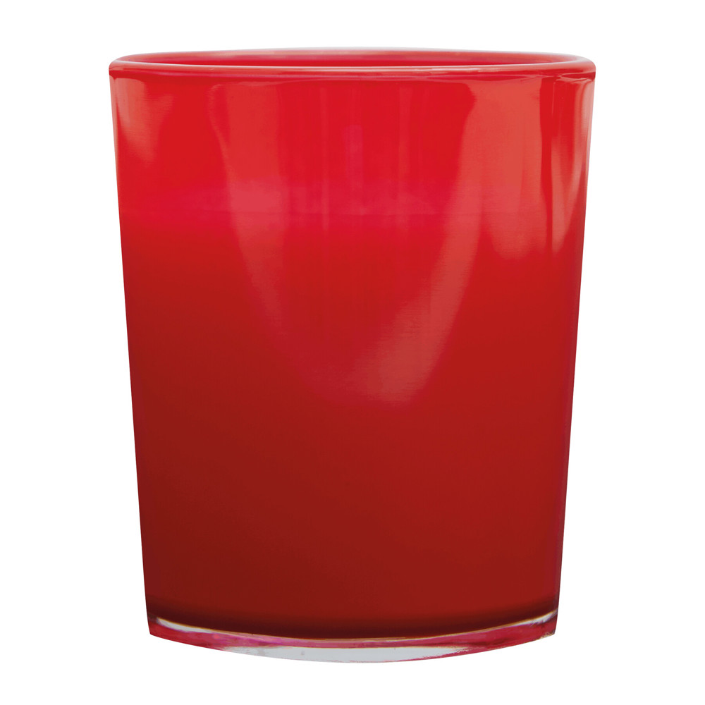 SPHERE - Kaars in glas