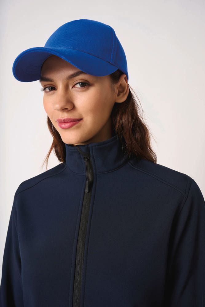 IB411 - Dames Softshelljas 2 lagen