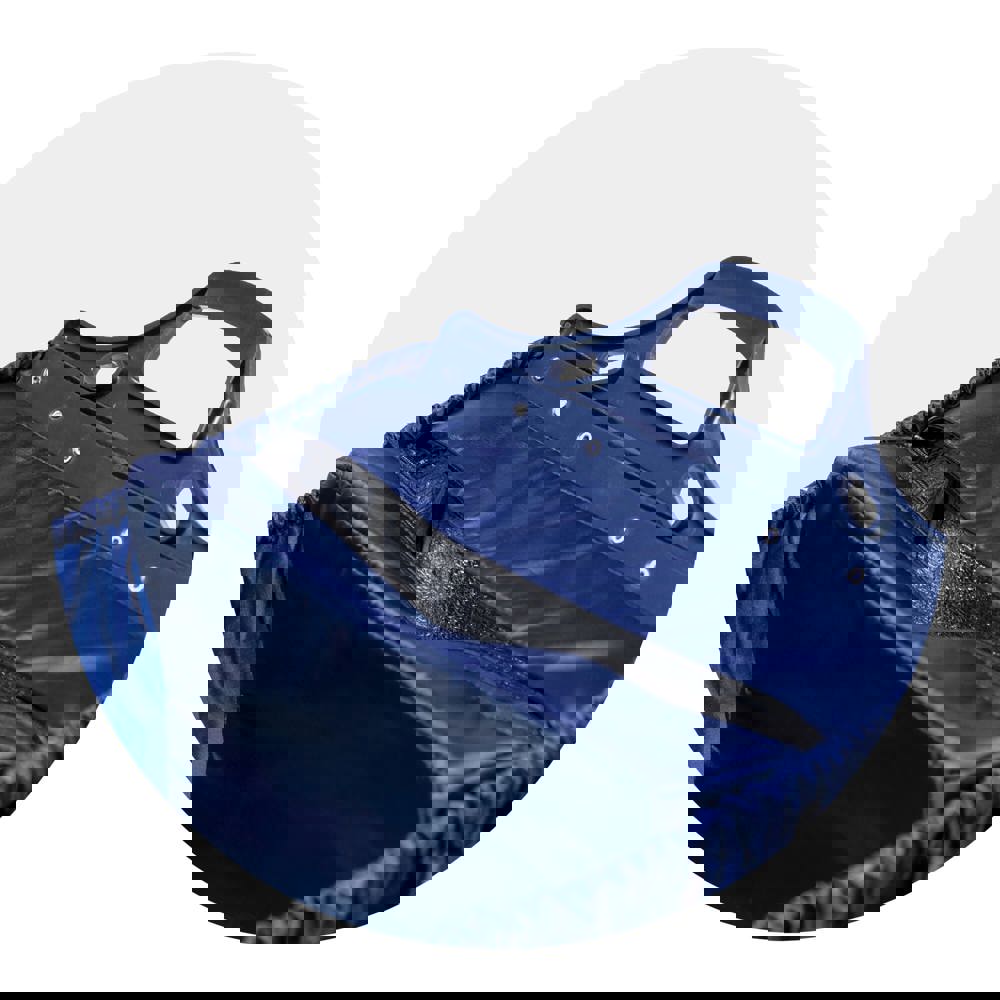 Lord Nelson BIG boodschappentas met koelvak 41x33x28 cm