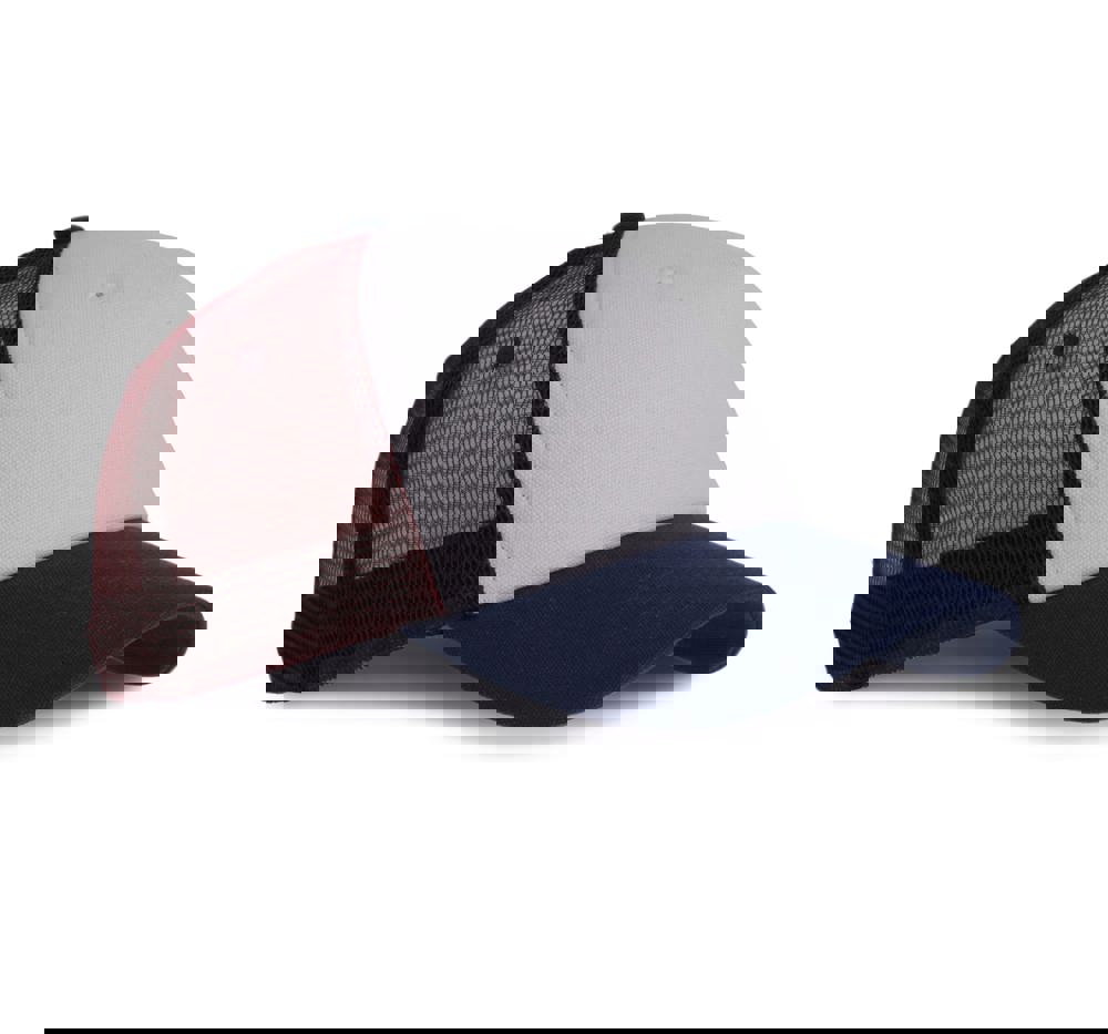 KP170 - Pet Trucker - 5 panelen