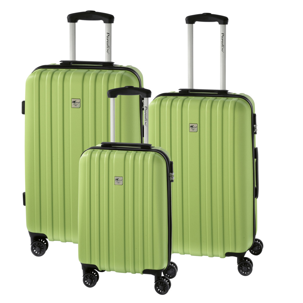 AURORA - Trolley-set