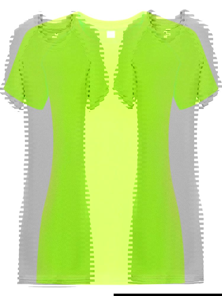 Fluo groen
