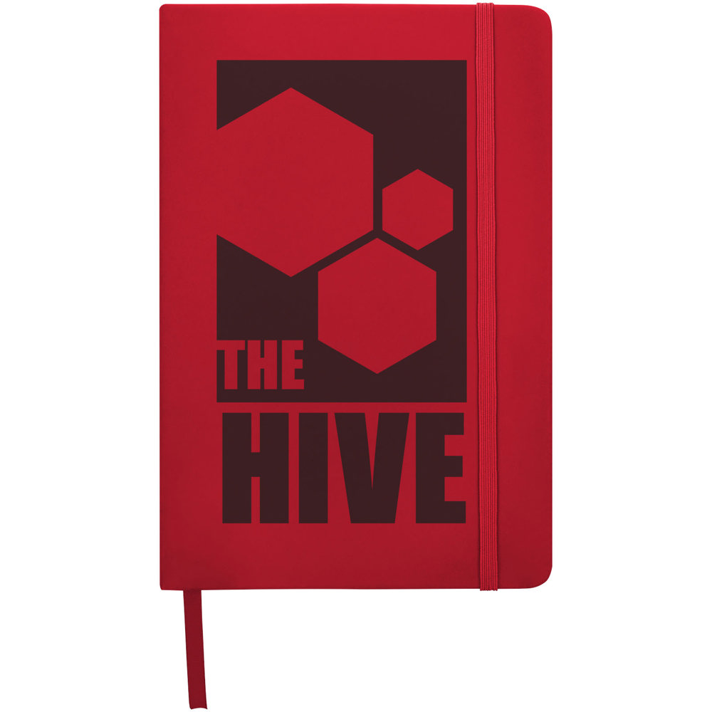 Spectrum A5 hardcover notitieboek