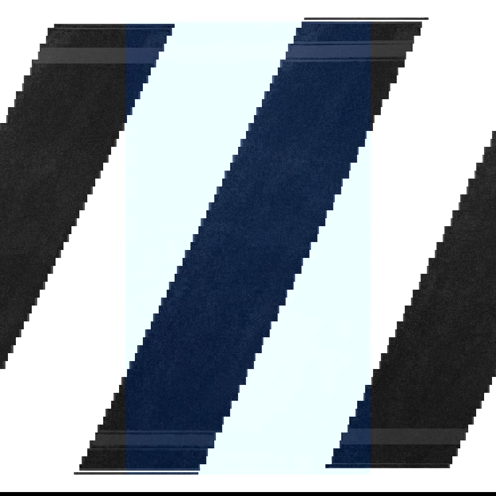 Sophie Muval strandhanddoek 180x100 cm, 450 gr/m²