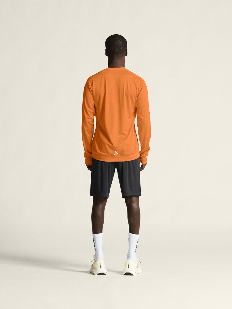 Craft - Evolve 2.0 Crewneck M Pump XL
