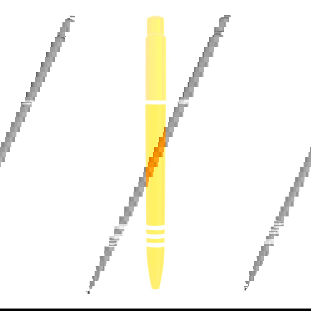 Balpen Tropic Colour hardcolour