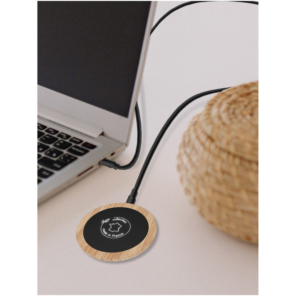 SCX.design W24 10 W draadloos laadstation 