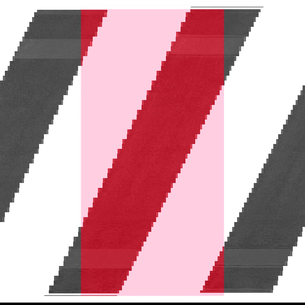 Sophie Muval handdoek 100x50 cm, 450 gr/m²