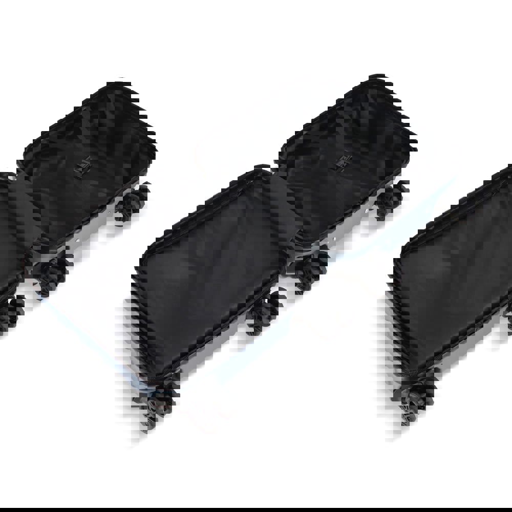 Underseat Trolley 14-Inch