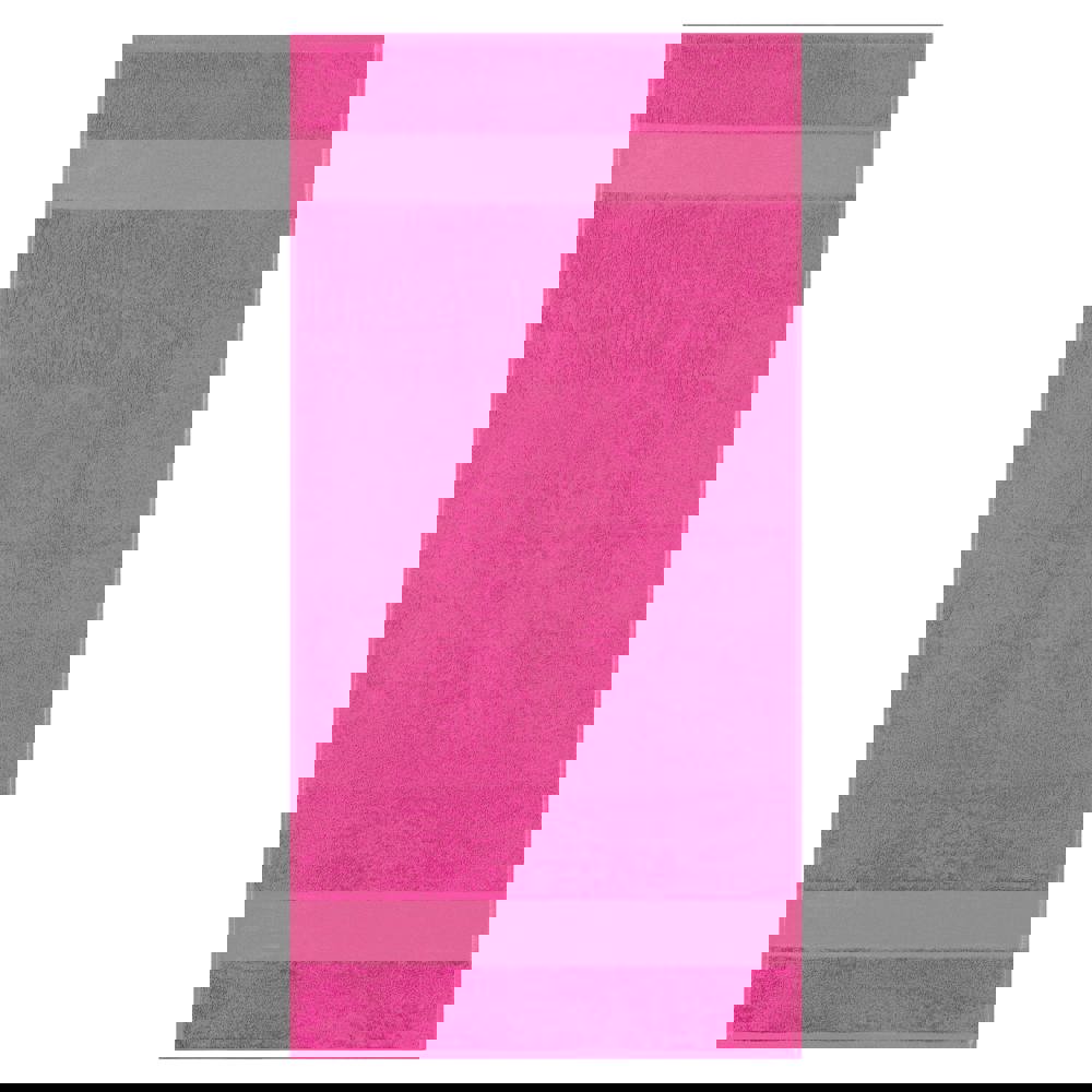 Sophie Muval handdoek 100x50 cm, 450 gr/m²