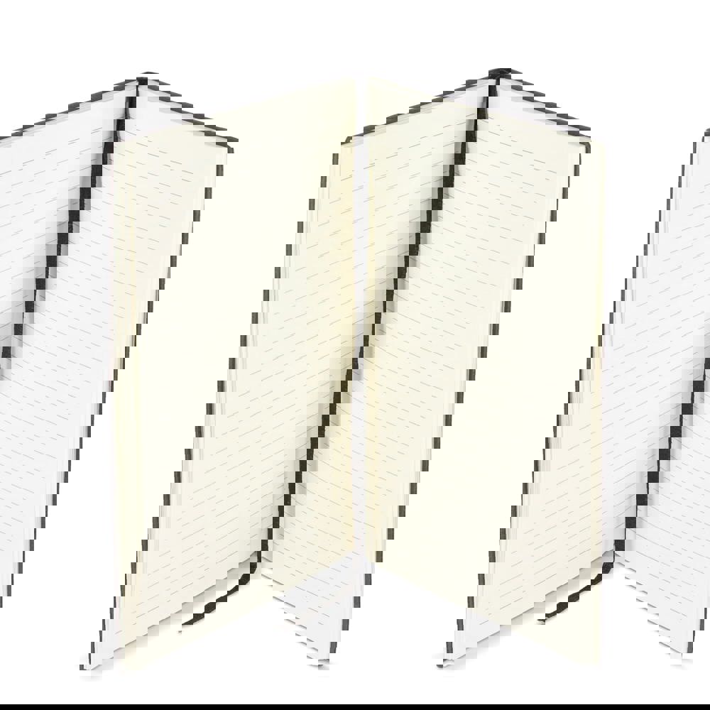 Notitieboek Yuzu softcover thermo A5