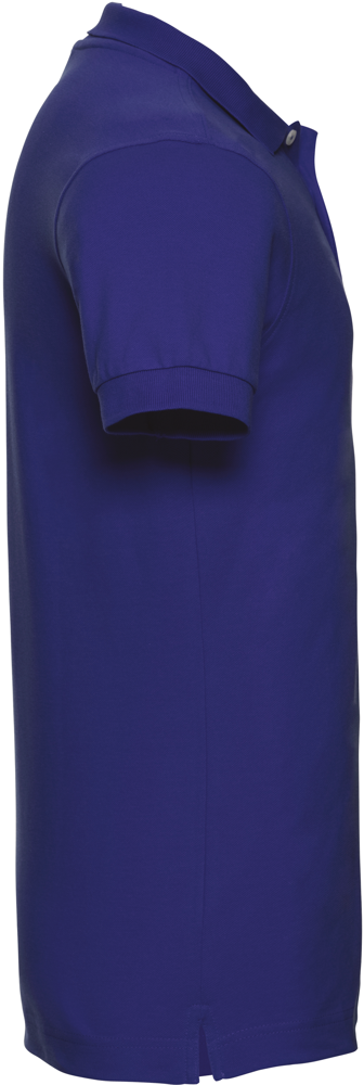 RU566M - Men's Stretch Polo Shirt