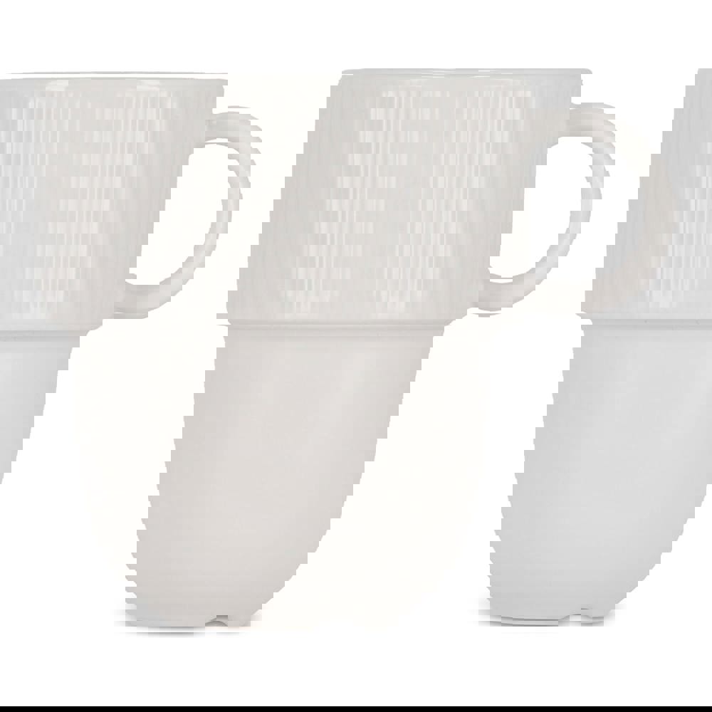 Sagaform Inka mok met oor 270ml