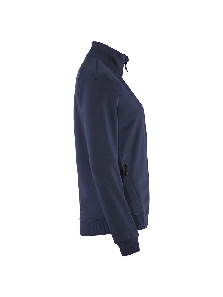 Craft - ADV Unify Jacket W Navy XS