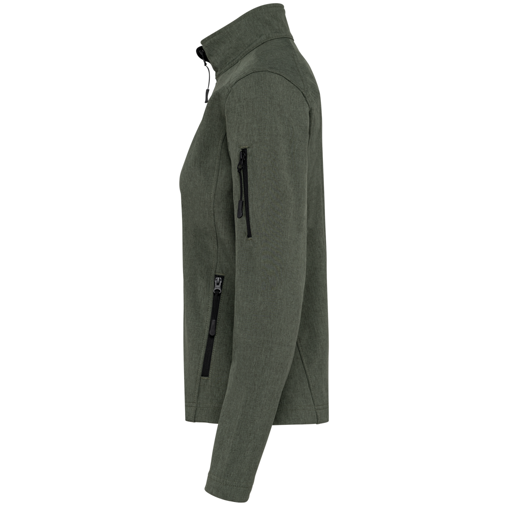 K400 - Dames softshell jas