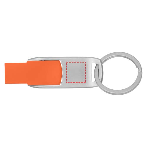 Flip USB