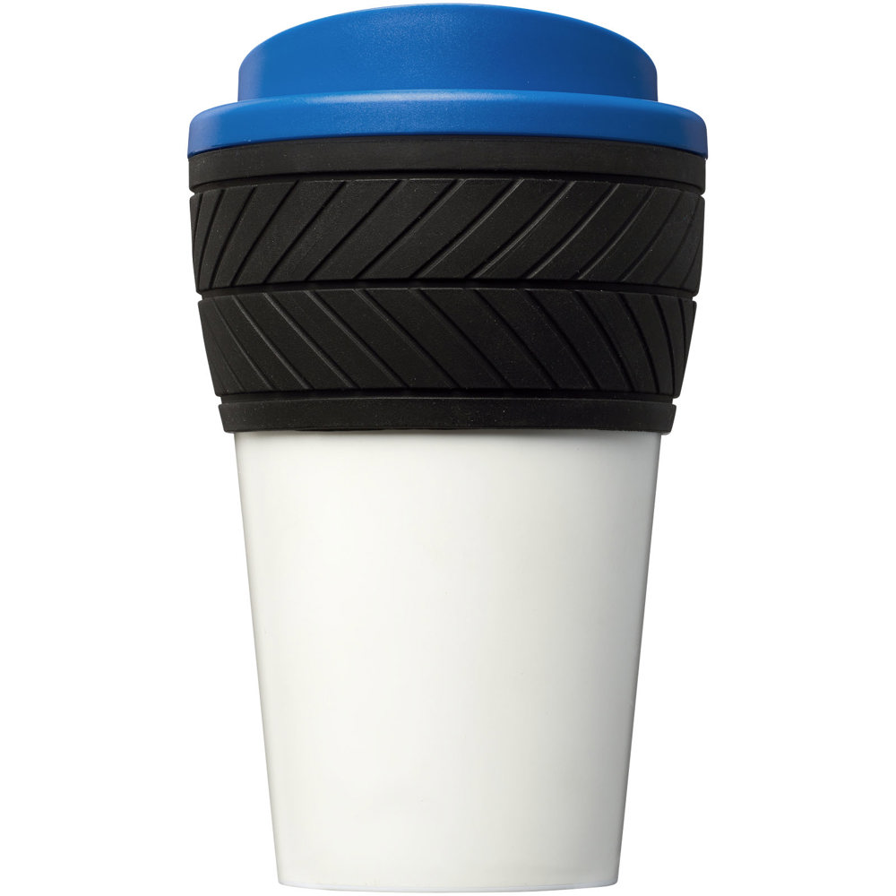 Brite Americano® tyre 350 ml geïsoleerde beker