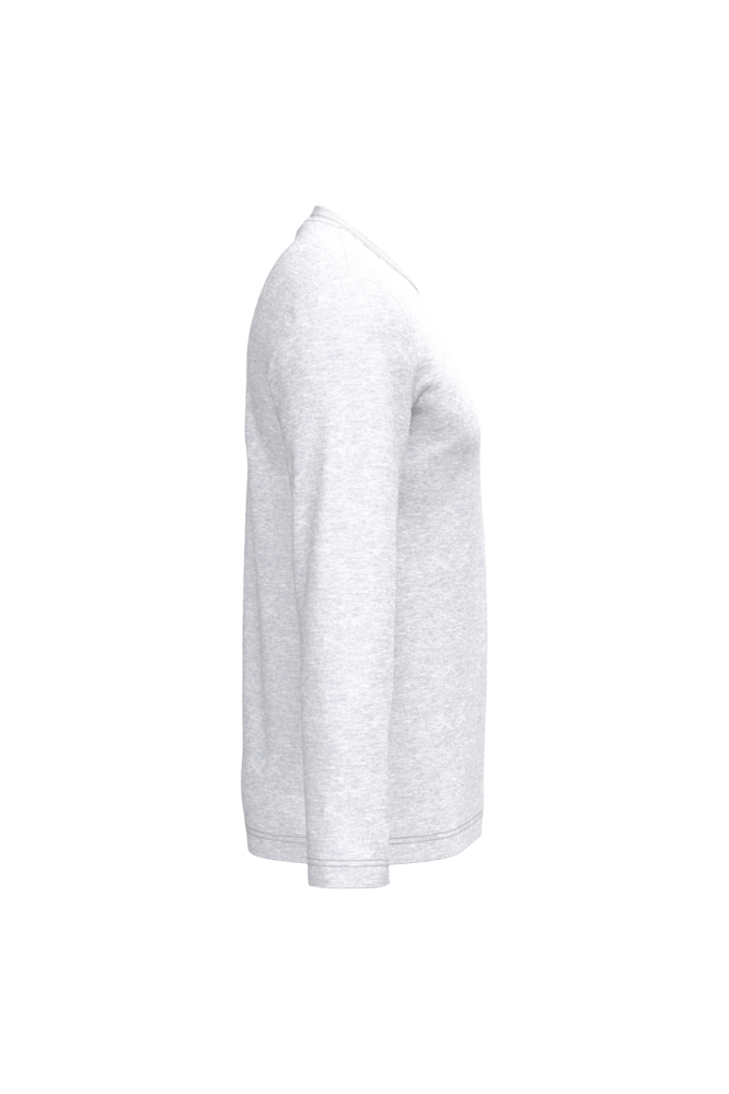 IB313A - iDeal150 uniseks T-shirt LSL