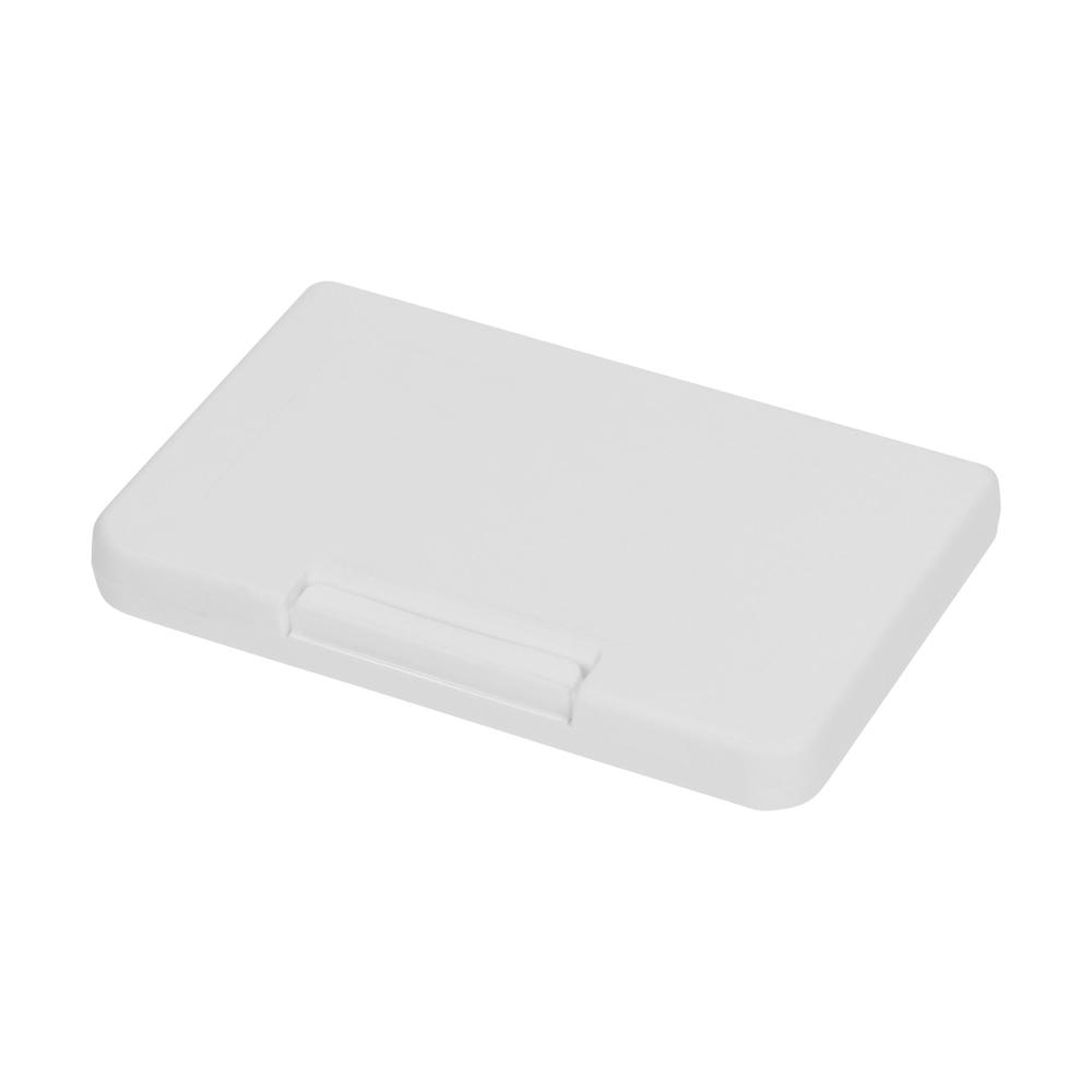 EHBO-set "Pleisters Box" - Wit