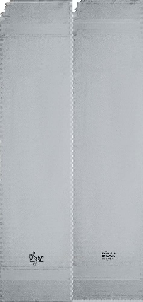 Sophie Muval handdoek 140x70 cm, 450 gr/m²