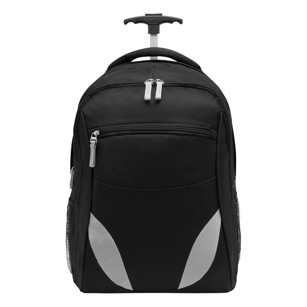 TRAILER - Trolley-rugzak