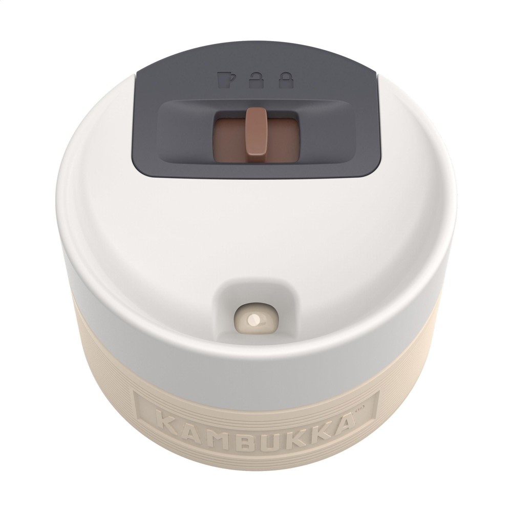 Kambukka® Etna Grip 500 ml thermosbeker