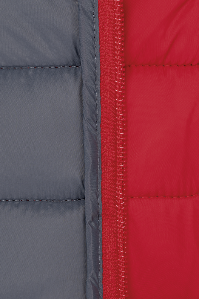 K6113 - Men’s lightweight sleeveless down jacket