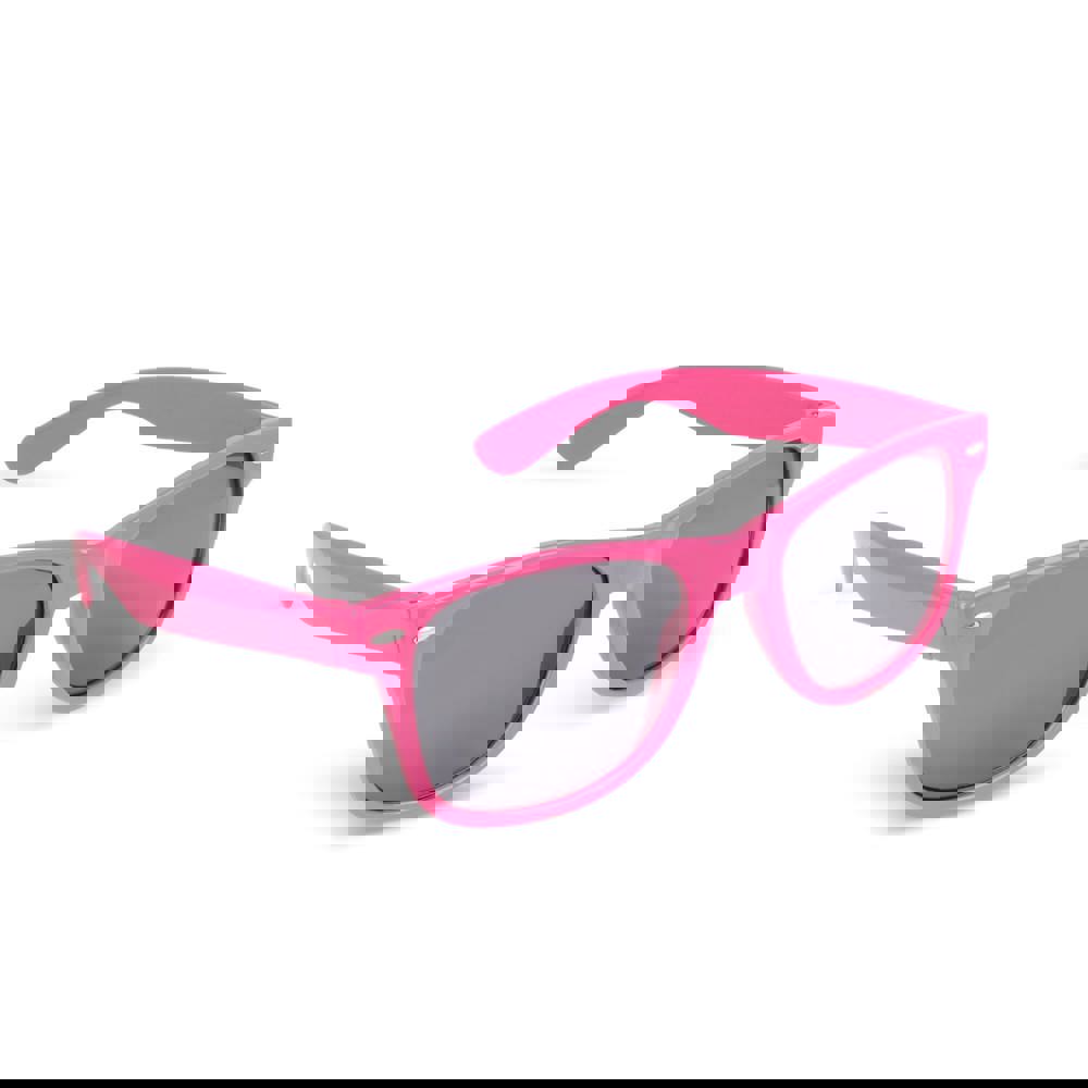 Justin RPC Zonnebril UV400 - Roze