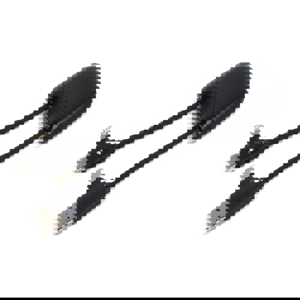 Xoopar ICE-B Multi Oplaadkabel