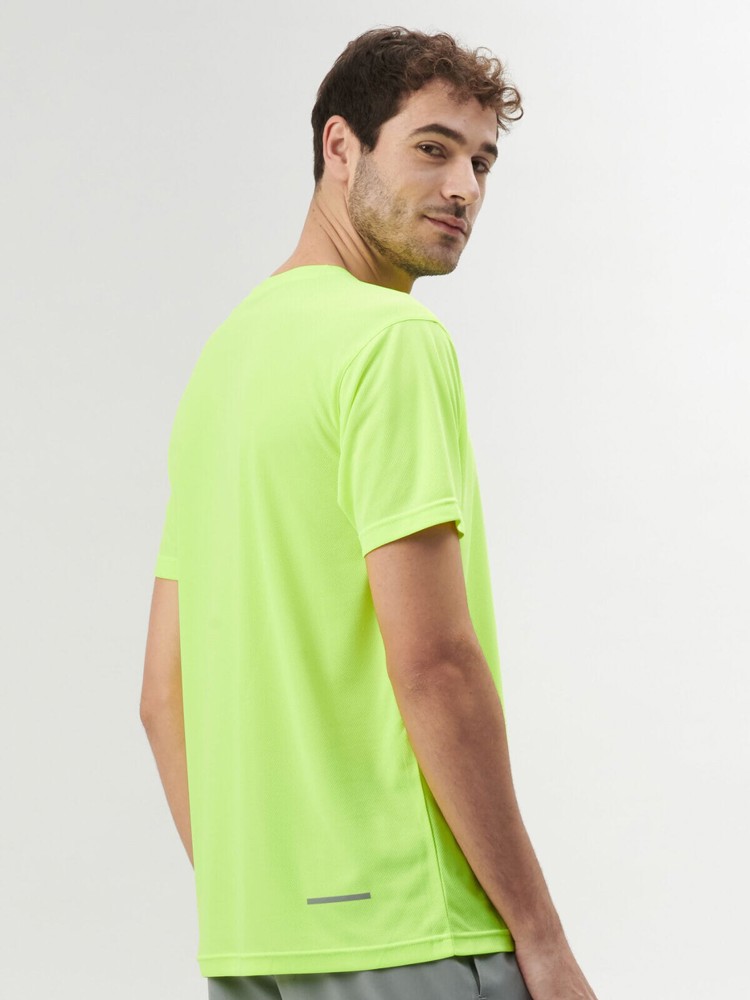 SP Flash sportshirt, 95 gr/m²