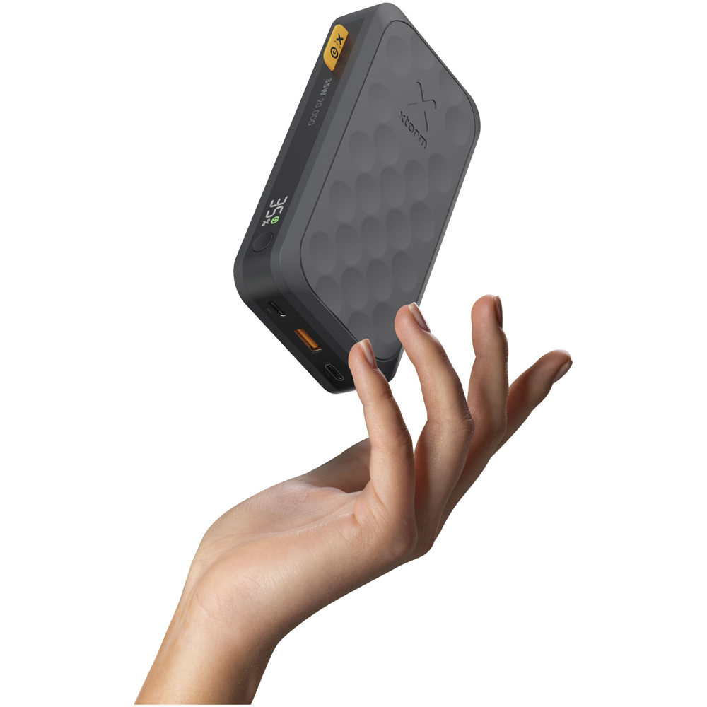 Xtorm FS520 Fuel Series powerbank 20.000 mAh 35 W
