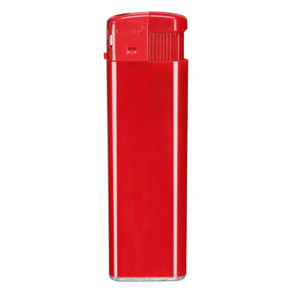 Elektronische aansteker "Beta" - Rood