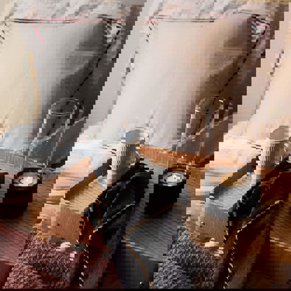 Sagaform Inka mok met oor 270ml