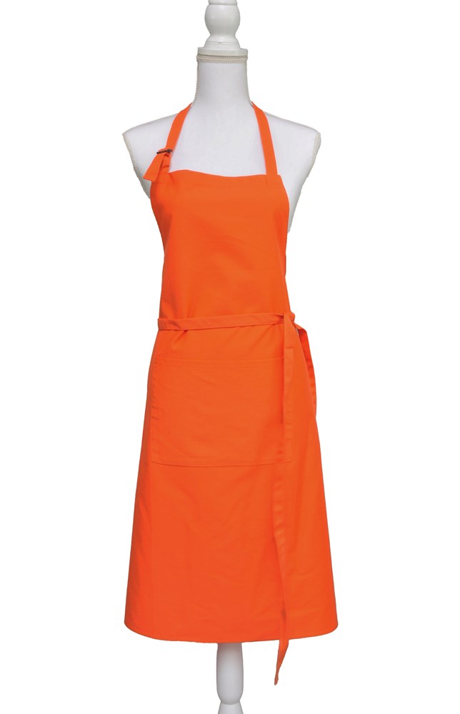 P1280 - schort - Oranje