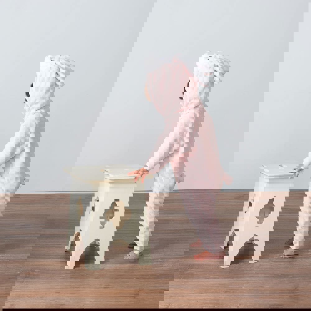 LW073 - Onesie konijn