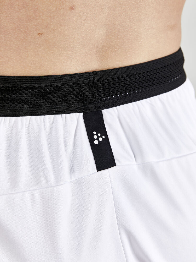 Craft - Progress 2.0 Shorts W White XXL