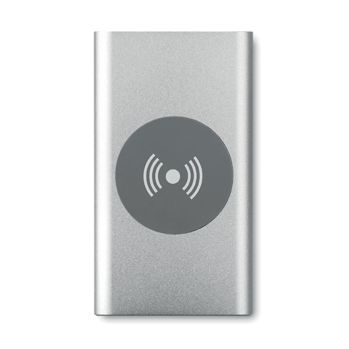 POWER&WIRELESS - Draadloze powerbank