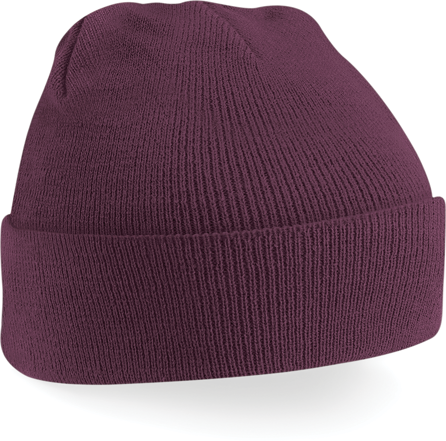 B45 - Muts Original met omslag - Plum