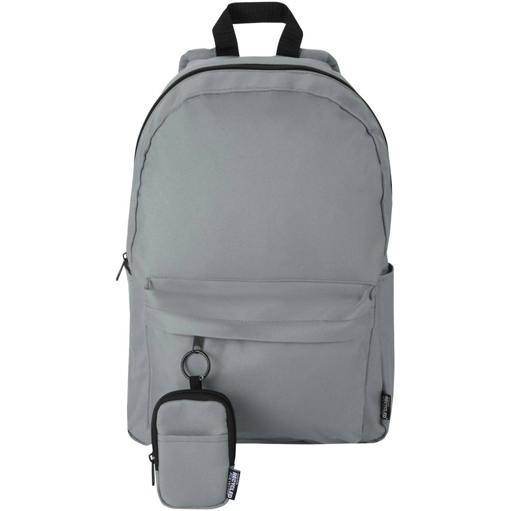 Byron Clip & Go GRS gerecycleerd klein etui 0,2L