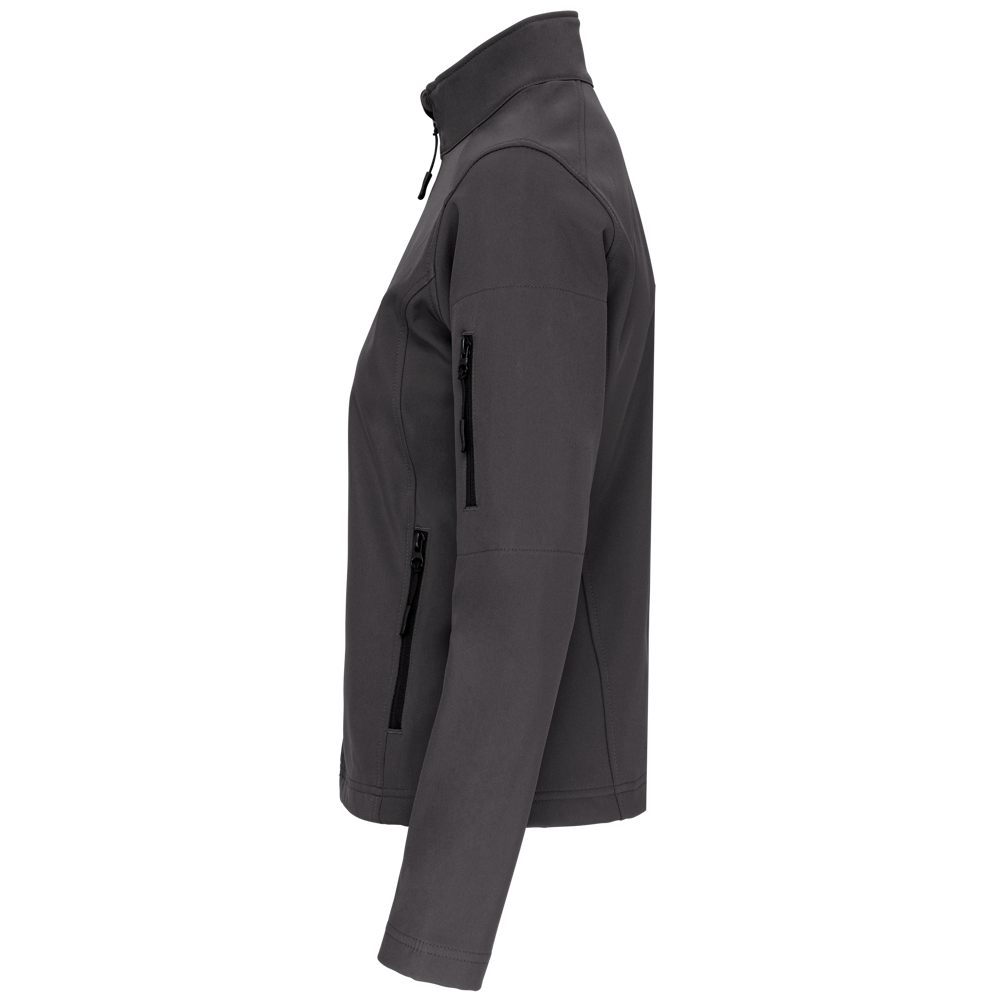 K400 - Dames softshell jas