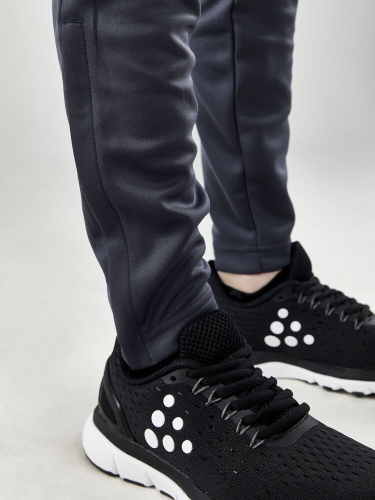 Craft - Evolve Pants JR Asphalt 158/164