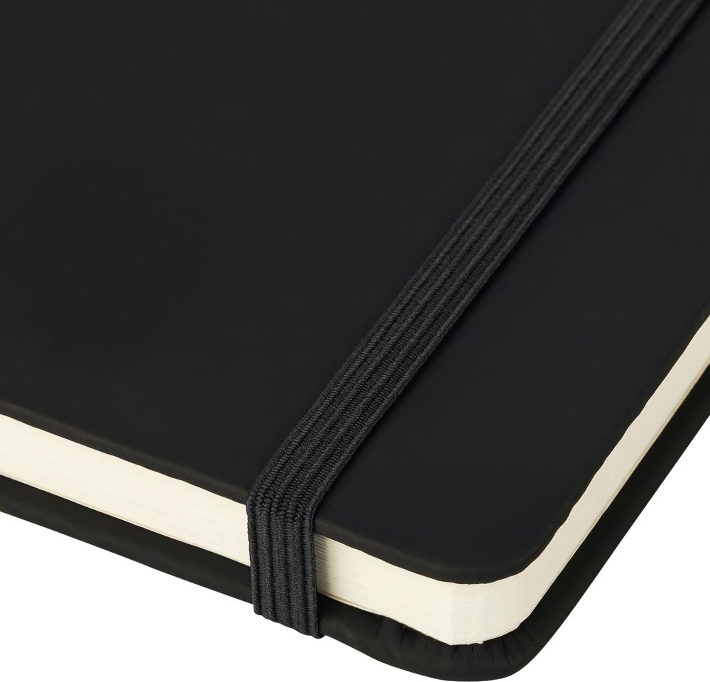 Notitieboek A4 Azure