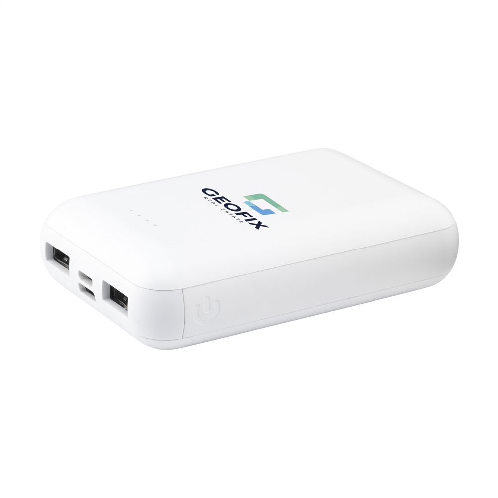 PocketPower 10000 Wireless Powerbank draadloze oplader