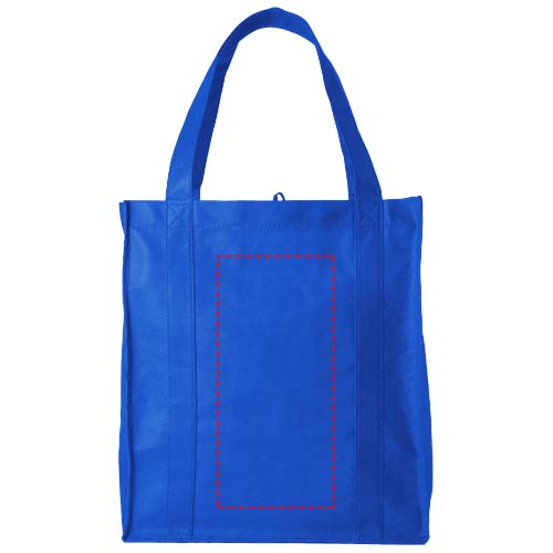 Liberty non woven boodschappentas 29L