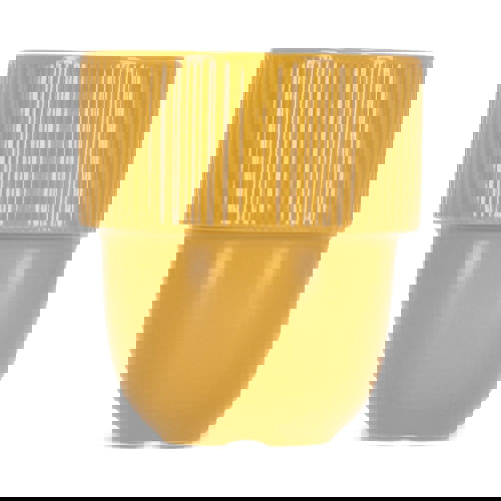 Sagaform Inka mok met oor 270ml