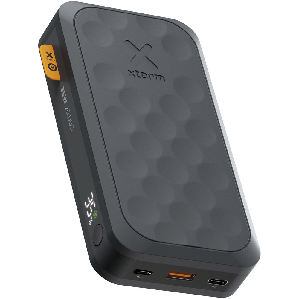 Xtorm FS520 Fuel Series powerbank 20.000 mAh 35 W