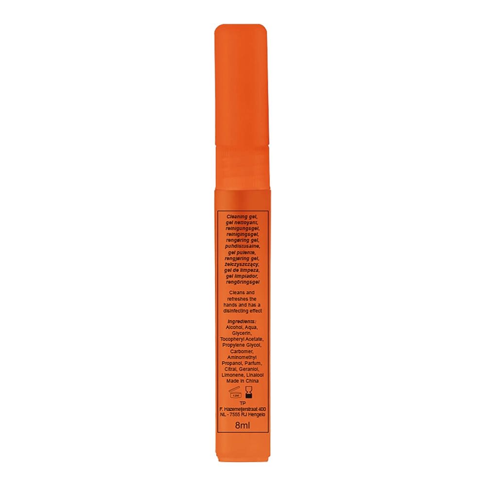 Hand cleaning spray 8m
