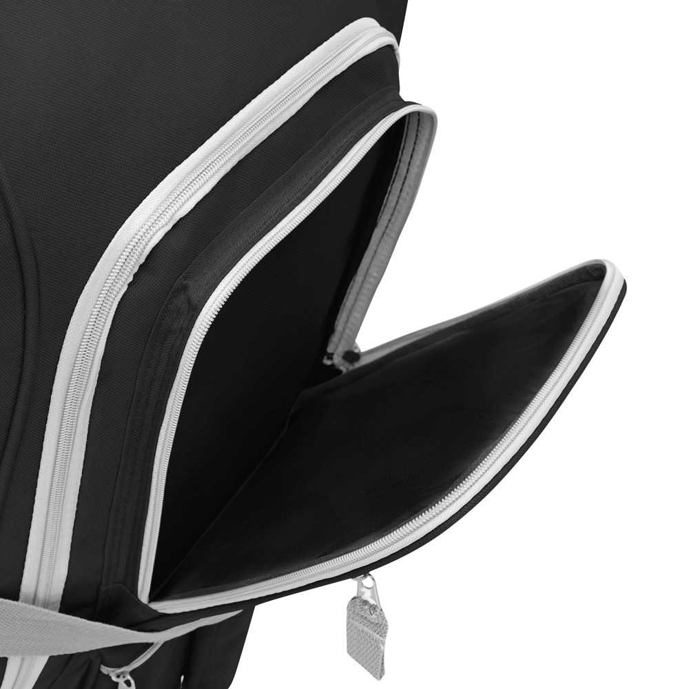 9P - Complete trolley-reistas